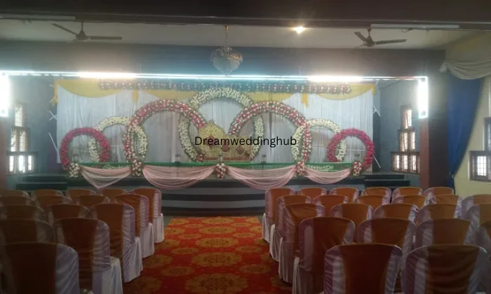 Abdul Wahid Function Hall